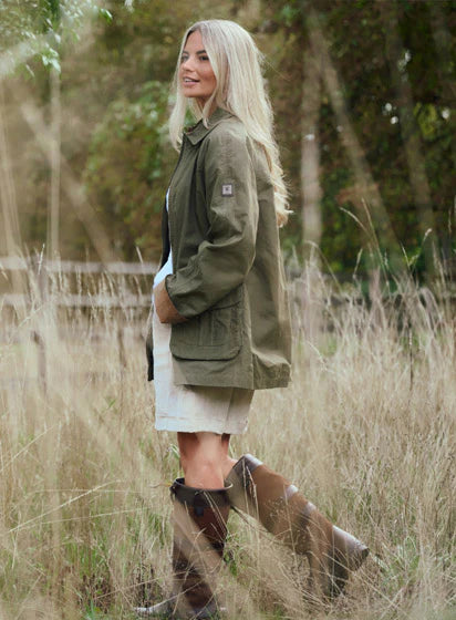 Dubarry Ireland - Galway
