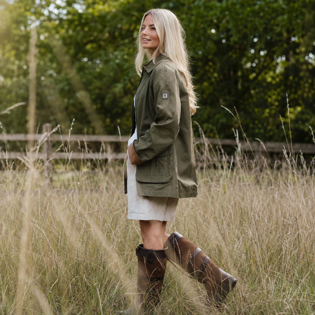 Dubarry Ireland - Galway