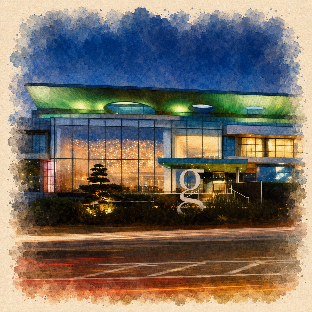 g Hotel & Spa