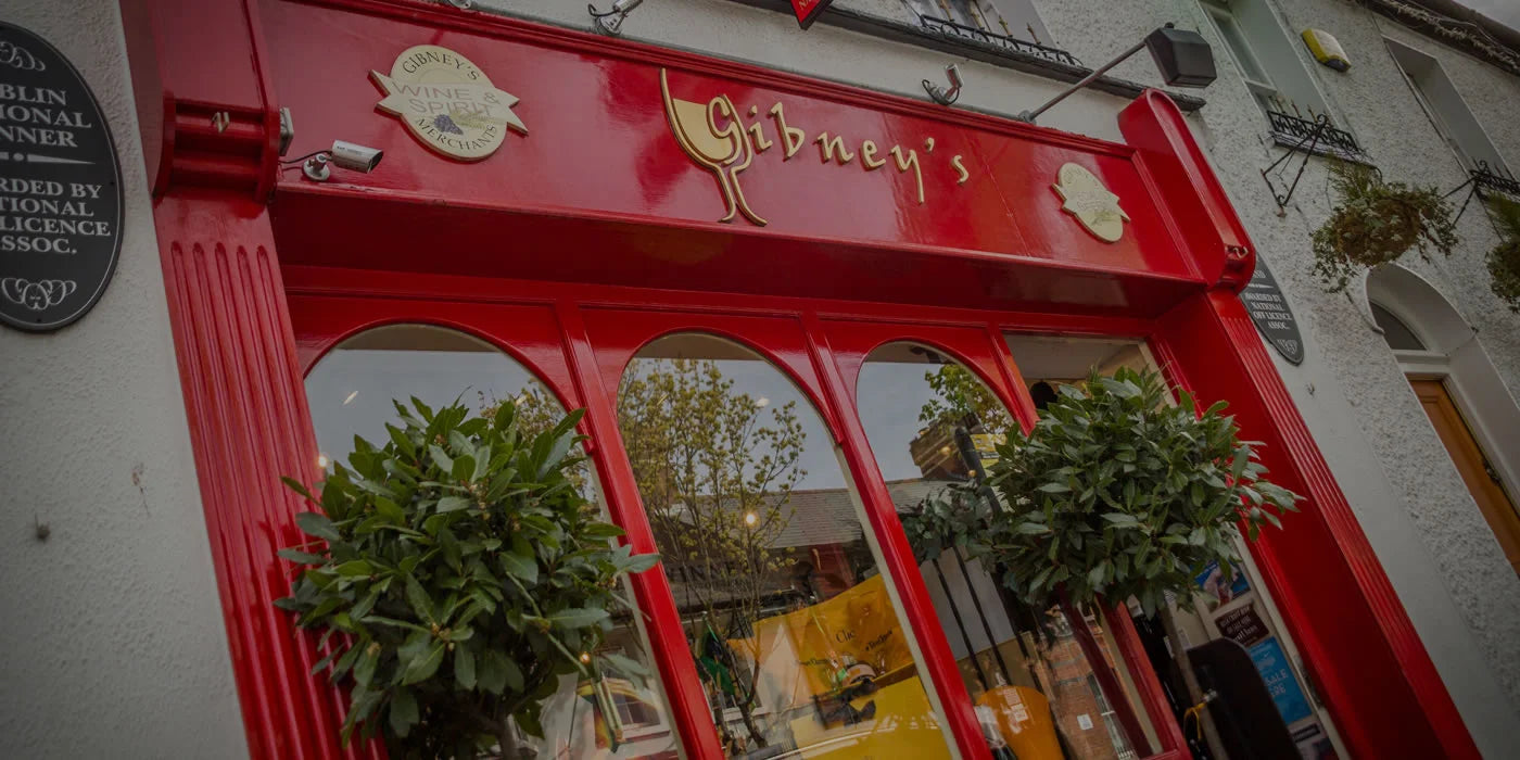 Gibney’s of Malahide