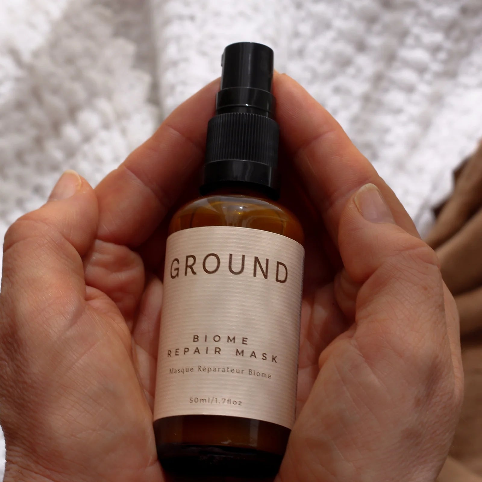 Ground Wellbeing