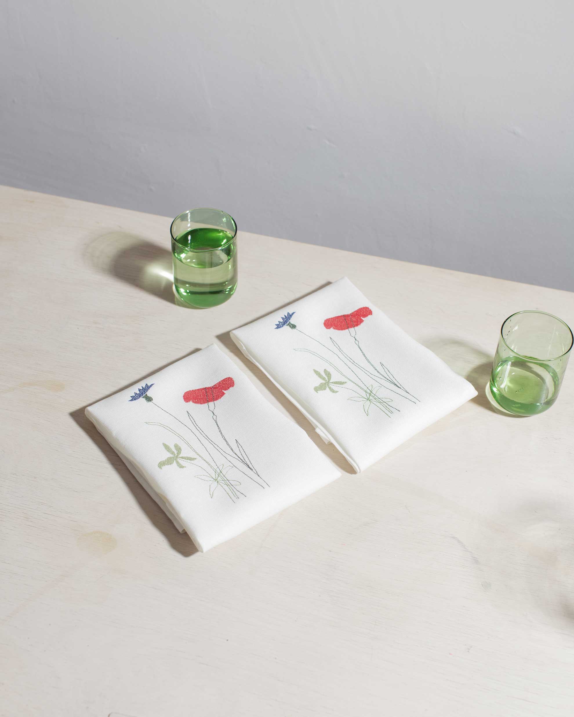 Jennifer Slattery Textiles