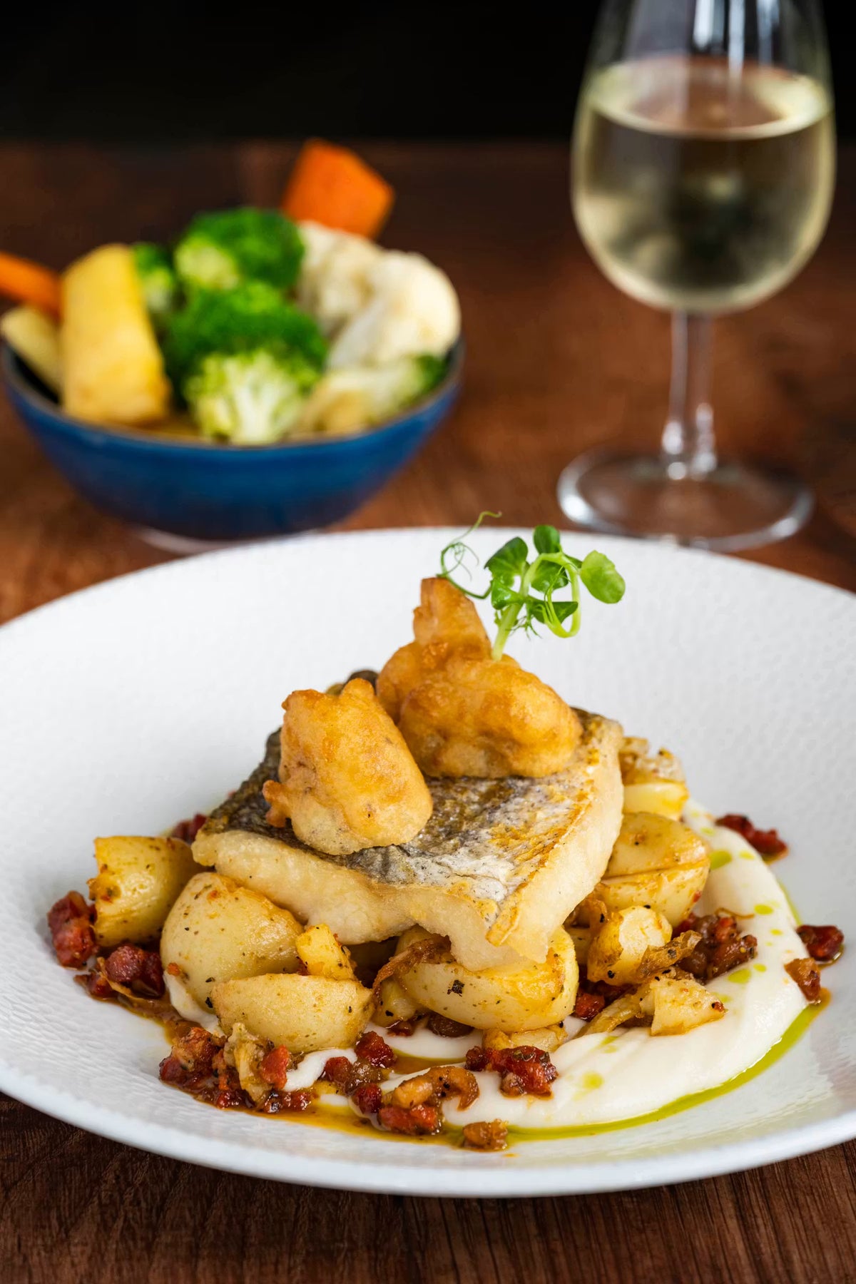 The Salthouse Hotel