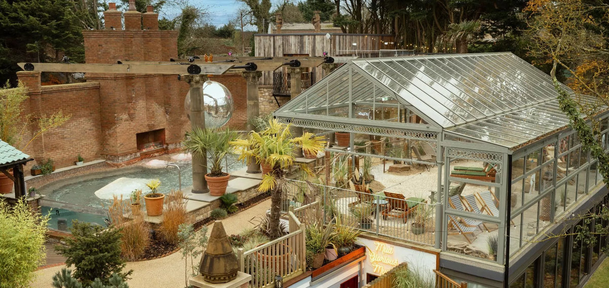 The Rabbit Hotel & Retreat