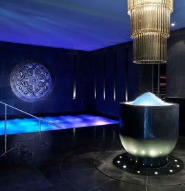 The Europe Hotel & Resort
