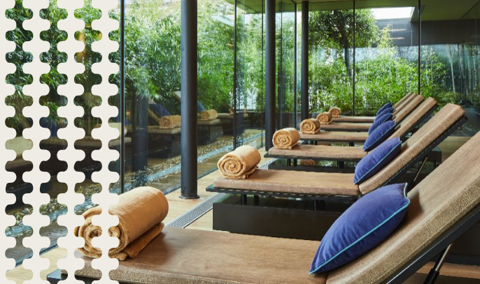 g Hotel & Spa