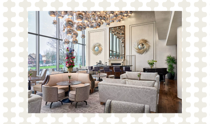 g Hotel & Spa