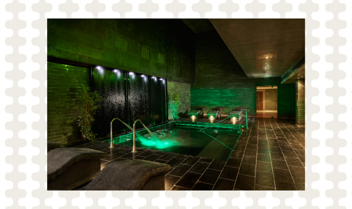 g Hotel & Spa