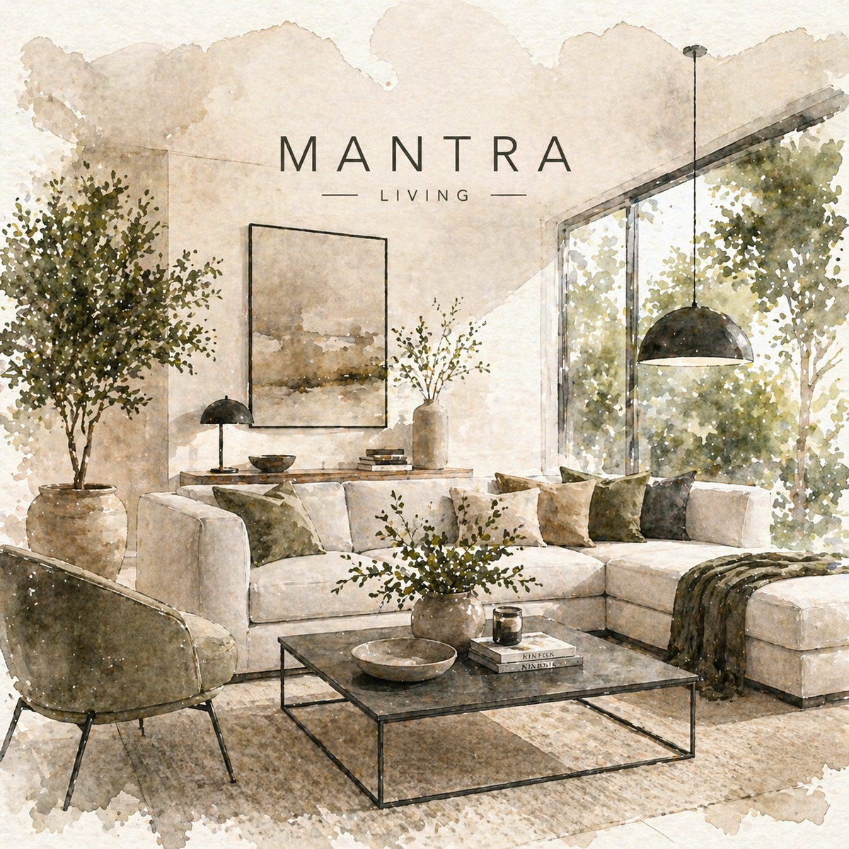 Mantra Living
