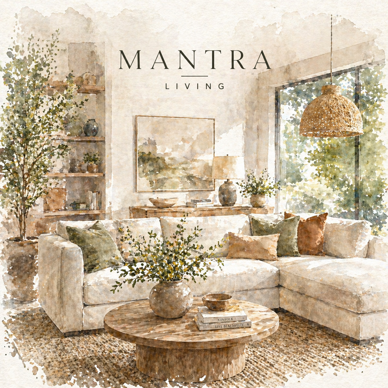 Mantra Living