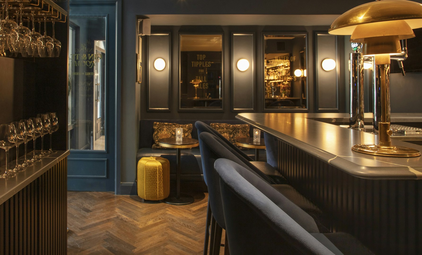Boutique Hotel