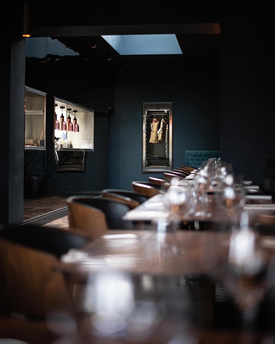 Brunel's Restaurant