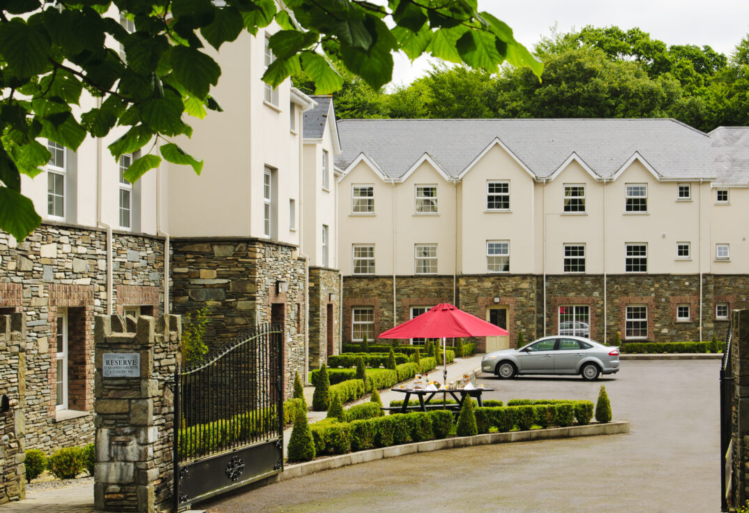 Muckross Park Hotel & Spa