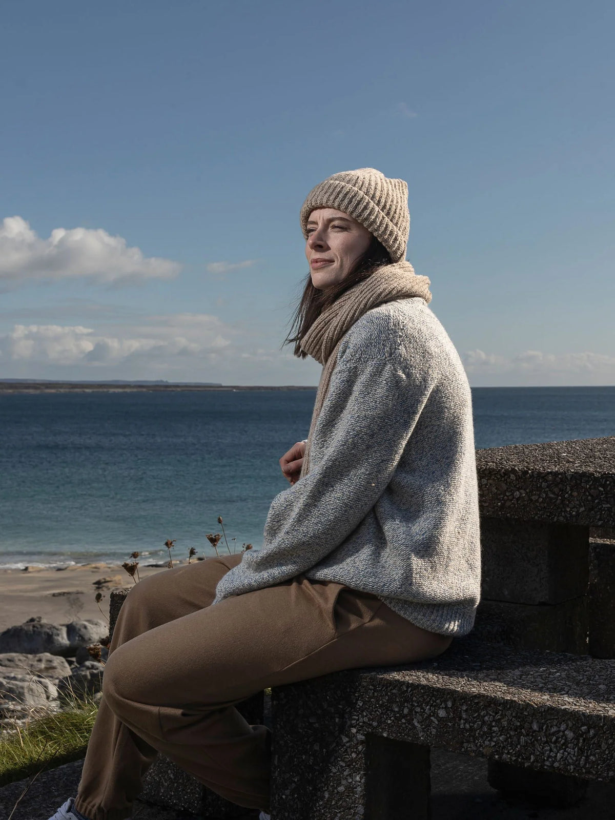 Inis Meáin Knitting Company