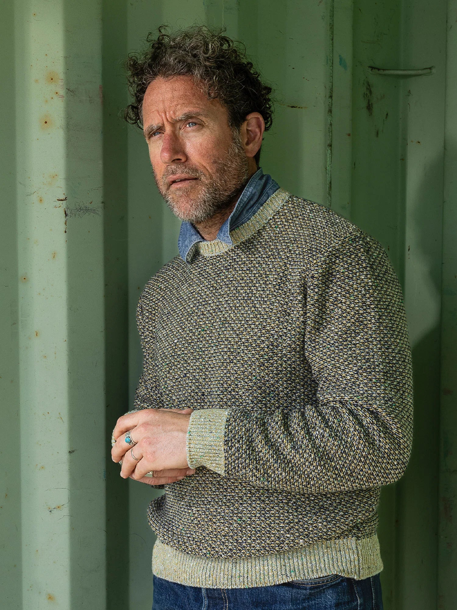 Inis Meáin Knitting Company