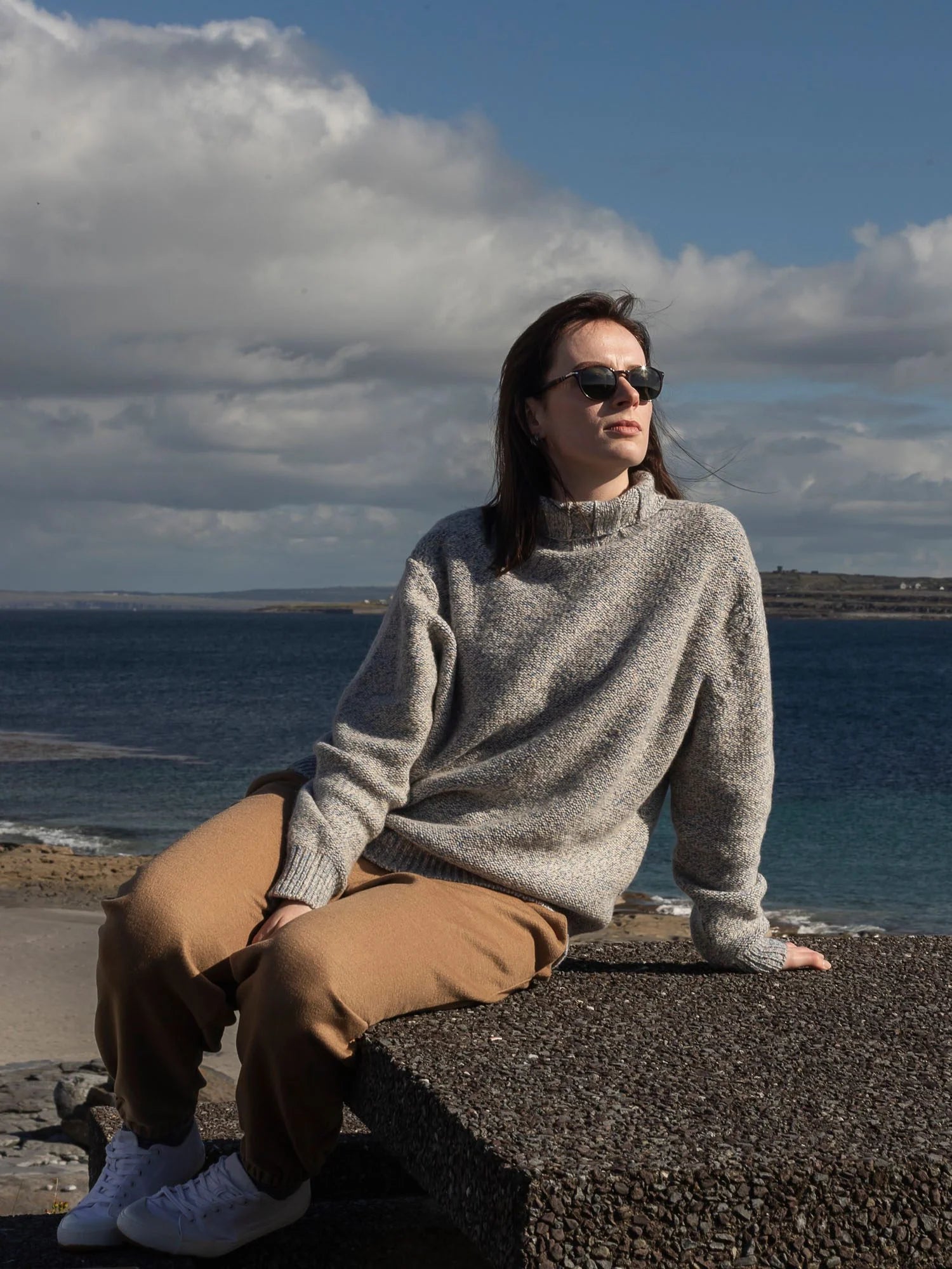 Inis Meáin Knitting Company