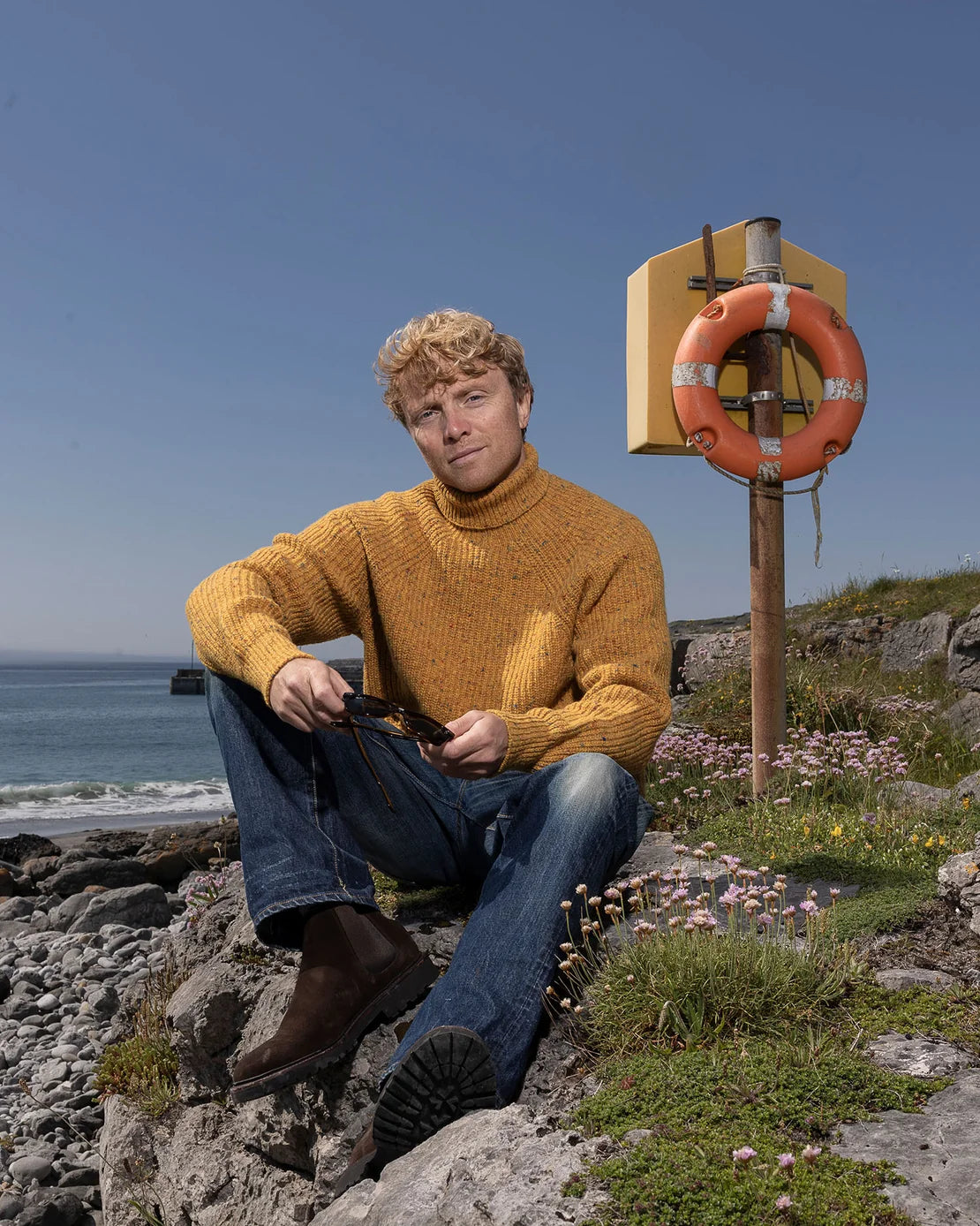 Inis Meáin Knitting Company