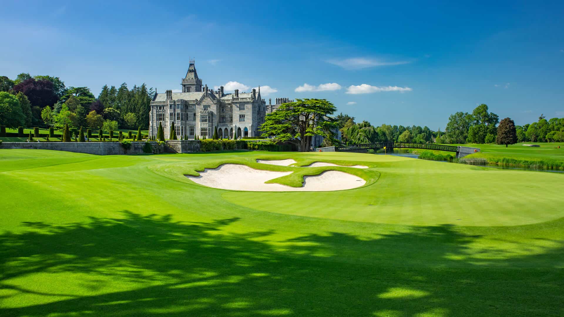Adare Manor