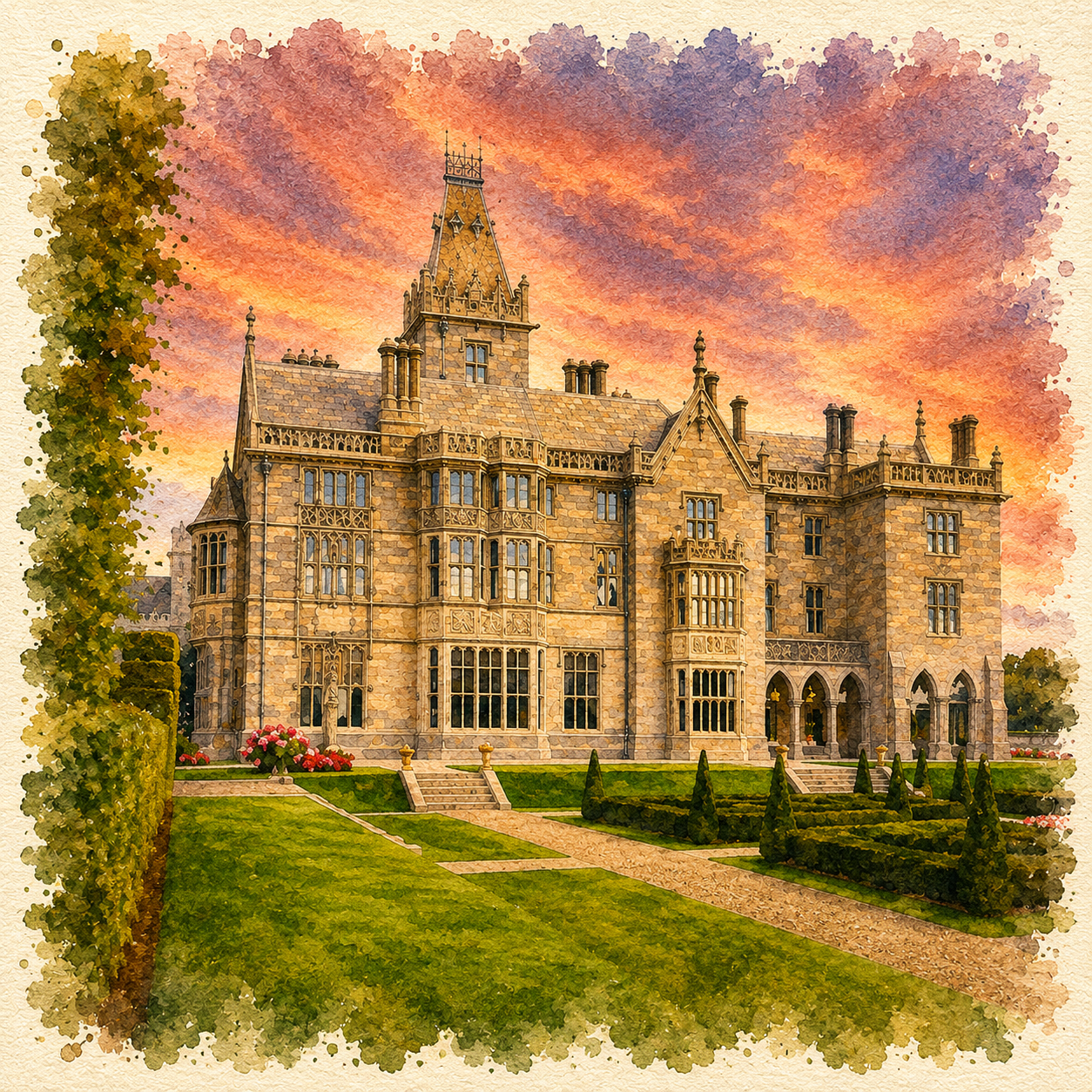 Adare Manor