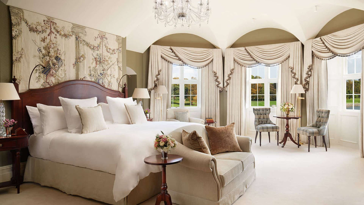 Adare Manor