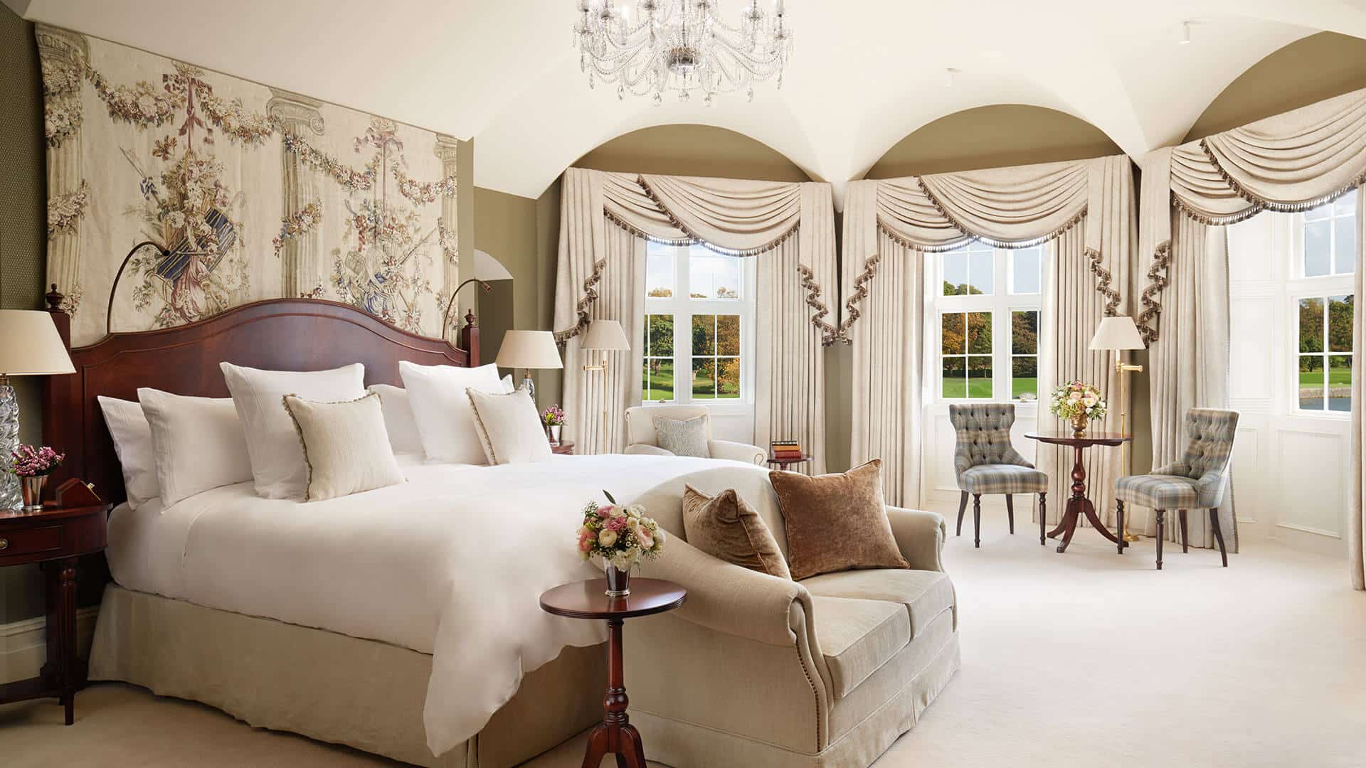 Adare Manor