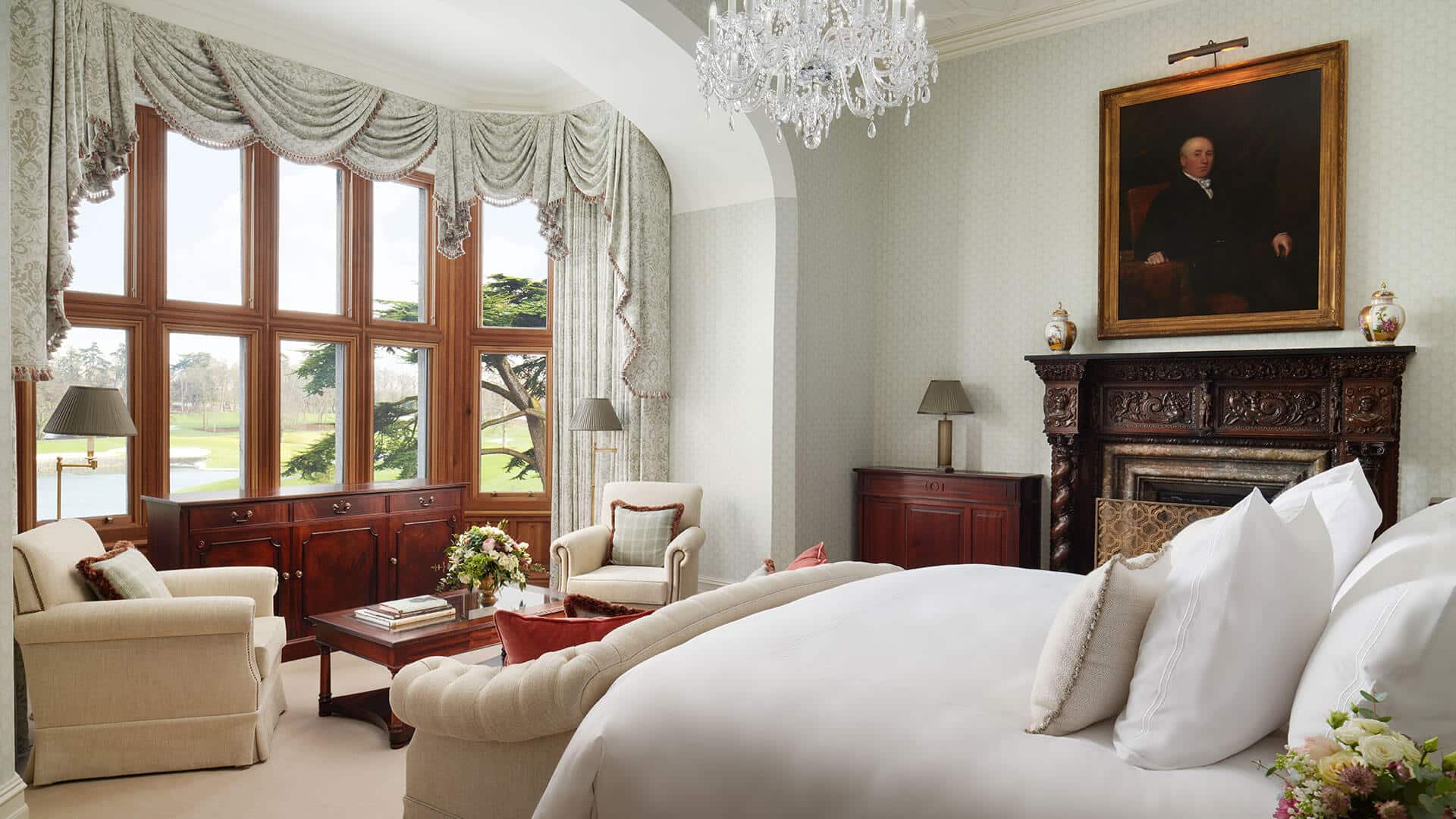 Adare Manor