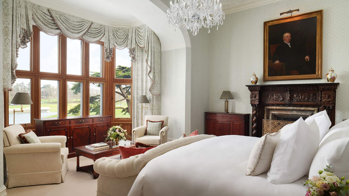 Adare Manor
