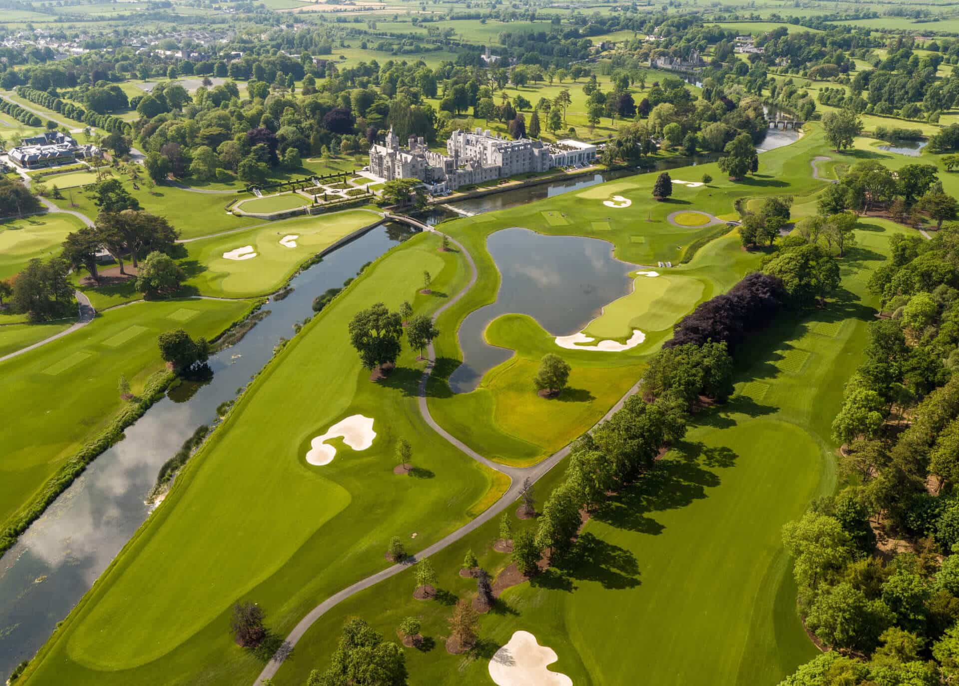 Adare Manor