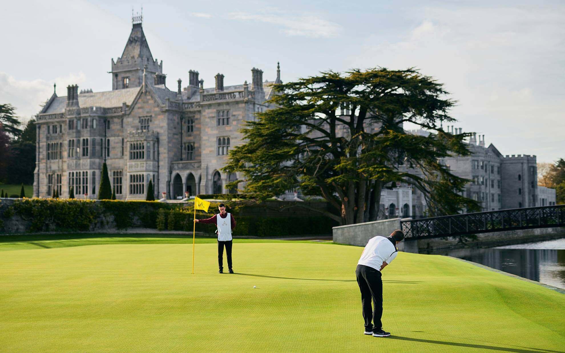 Adare Manor