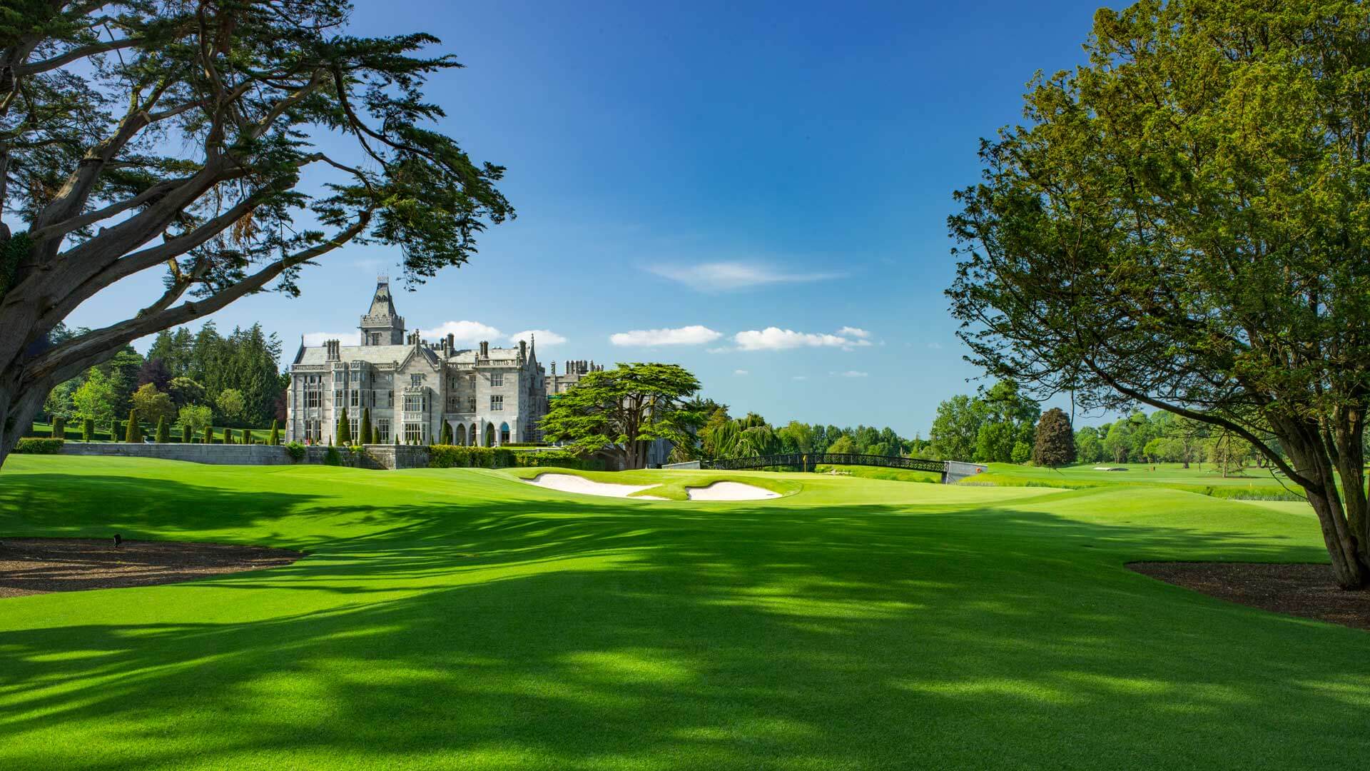 Adare Manor