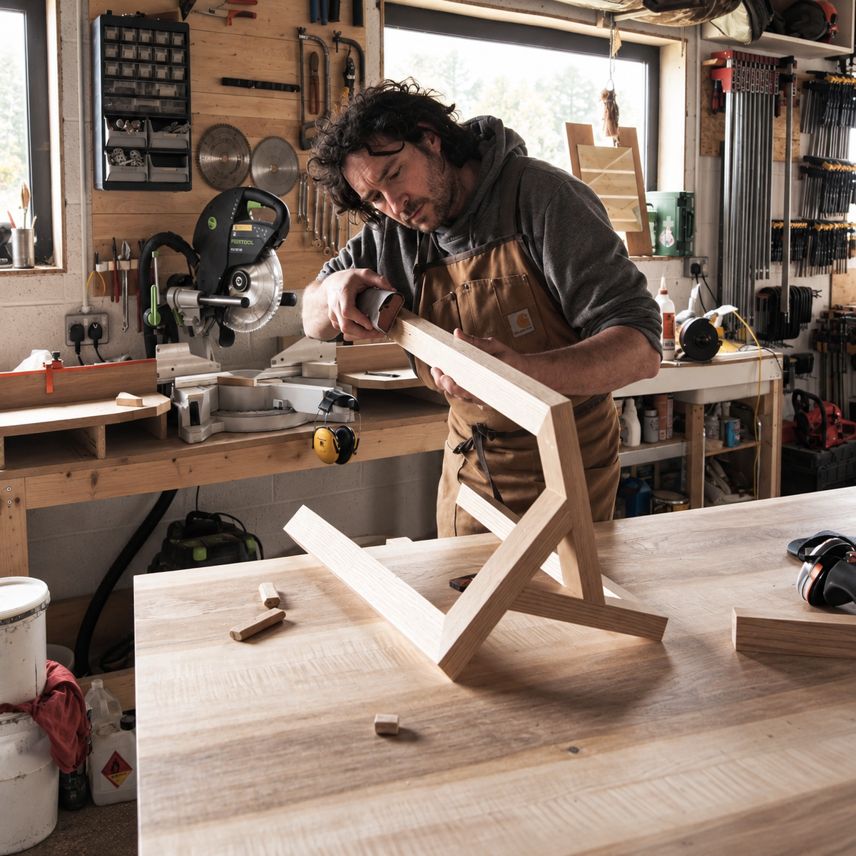 Alan Hanafin Design