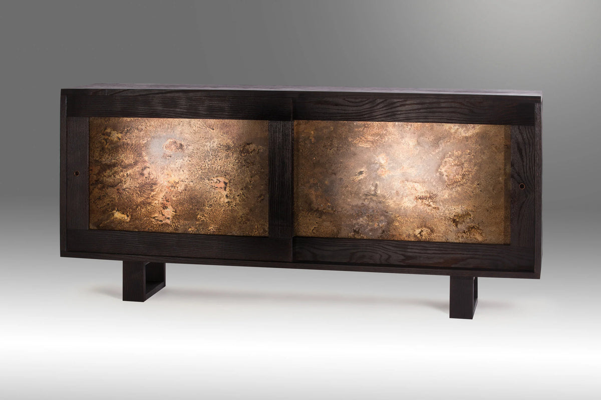 Alan Hanafin Design