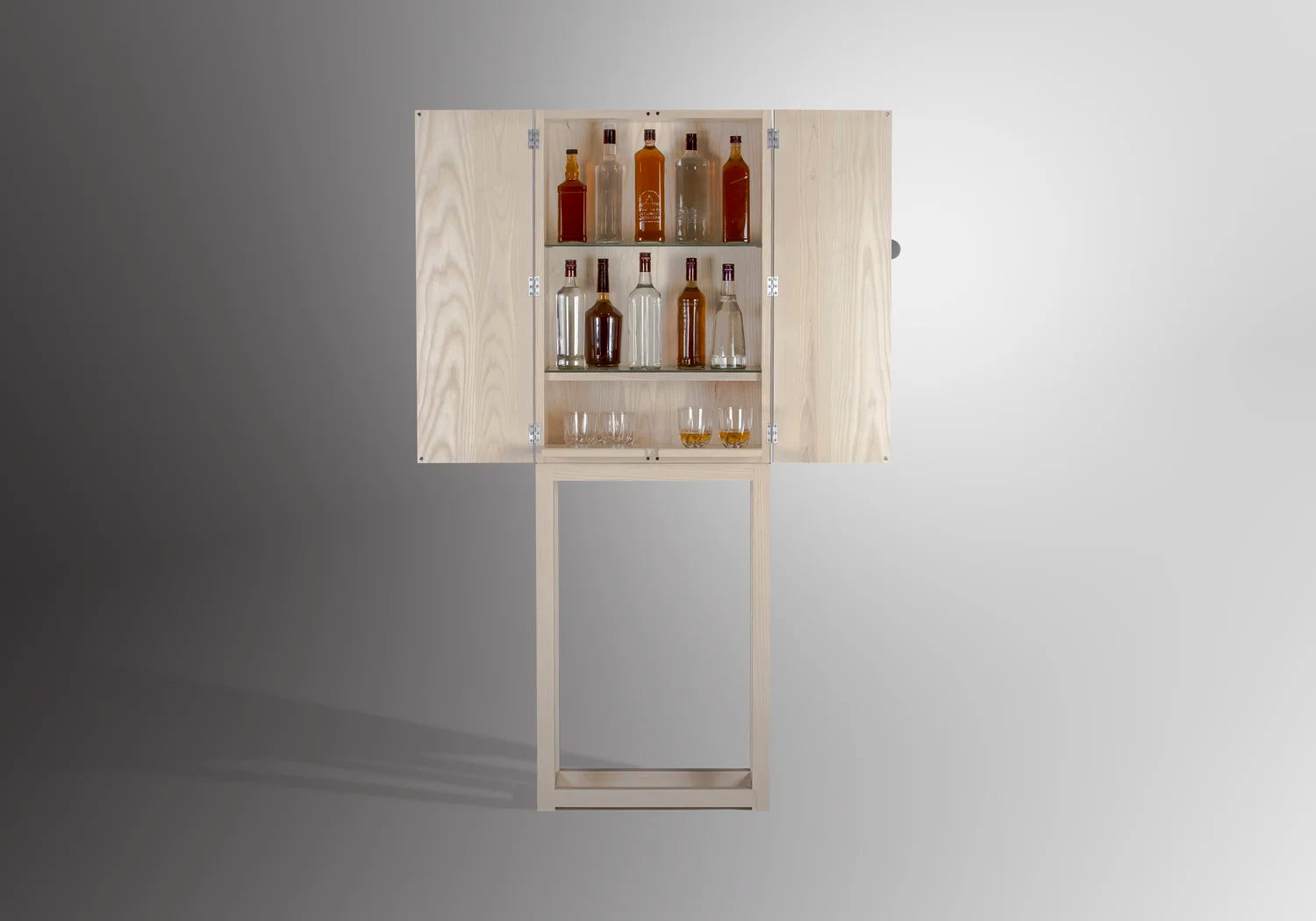 Alan Hanafin Design