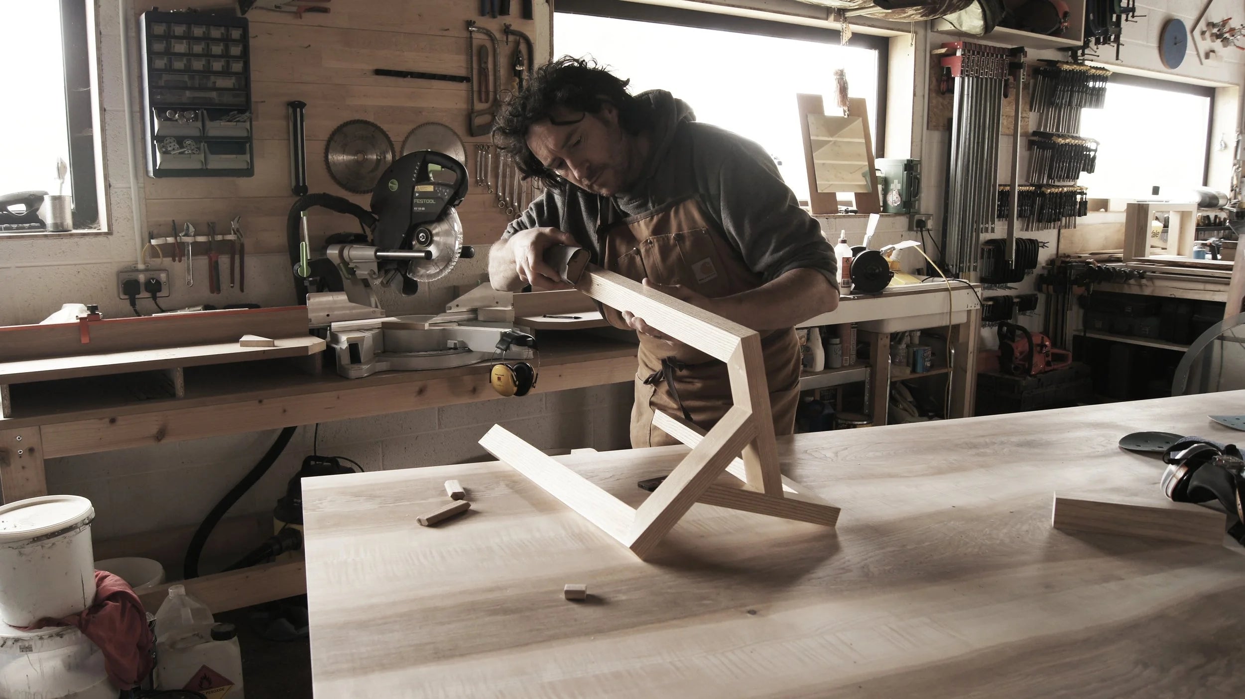 Alan Hanafin Design