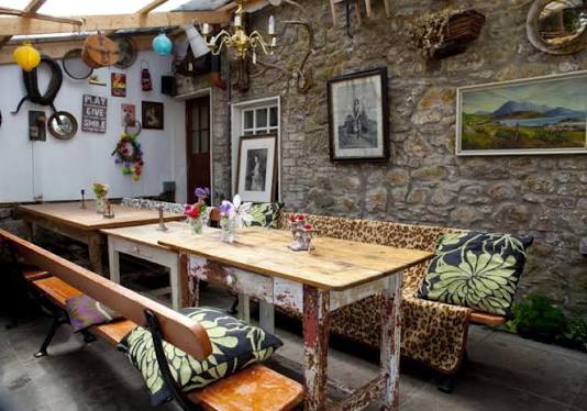 Ambledown Cottage