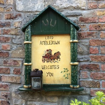 Ambledown Cottage