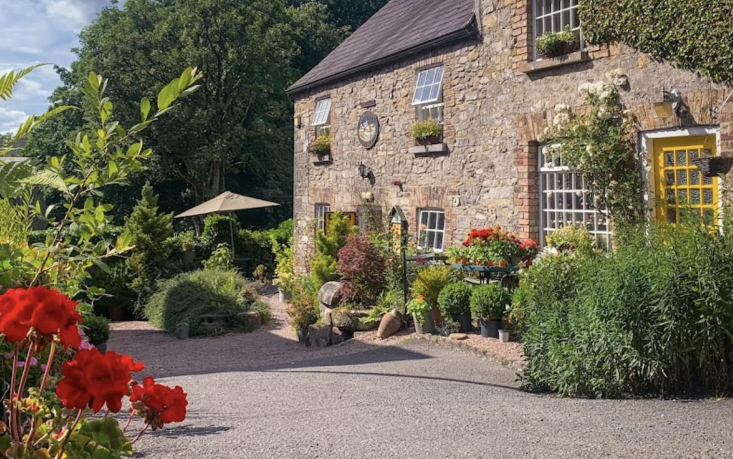 Ambledown Cottage