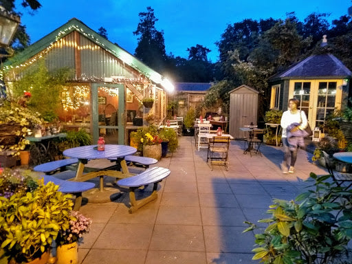 Ambledown Cottage