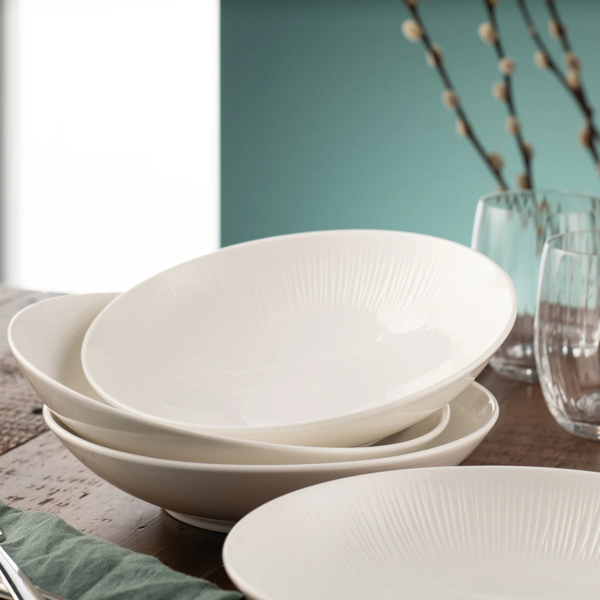 Belleek Pottery