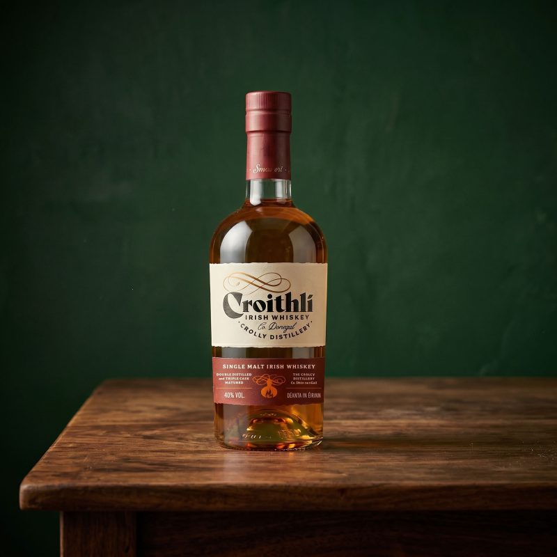 Croithlí