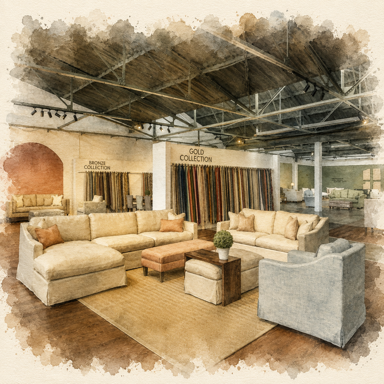 Finline Furniture