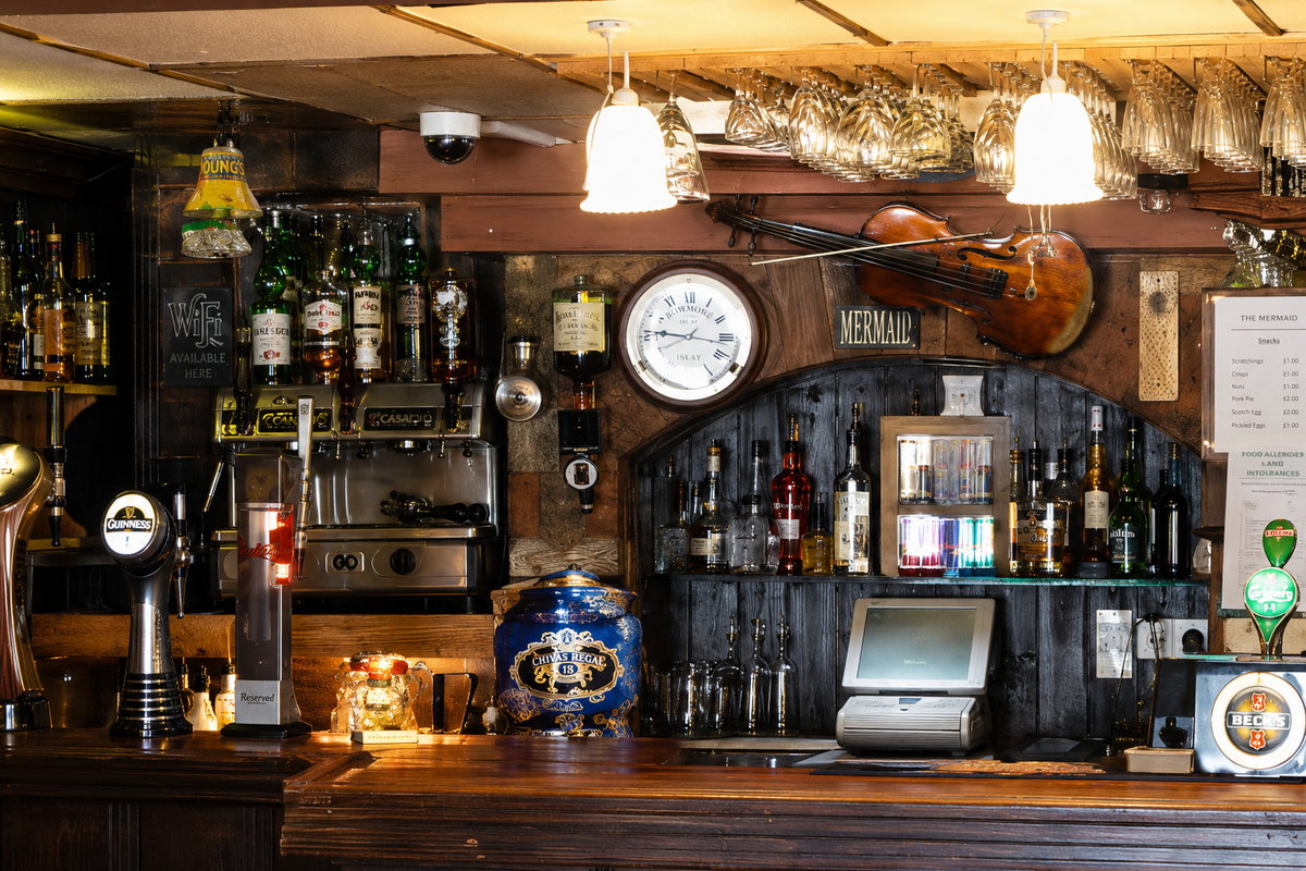 Patsy Dan's