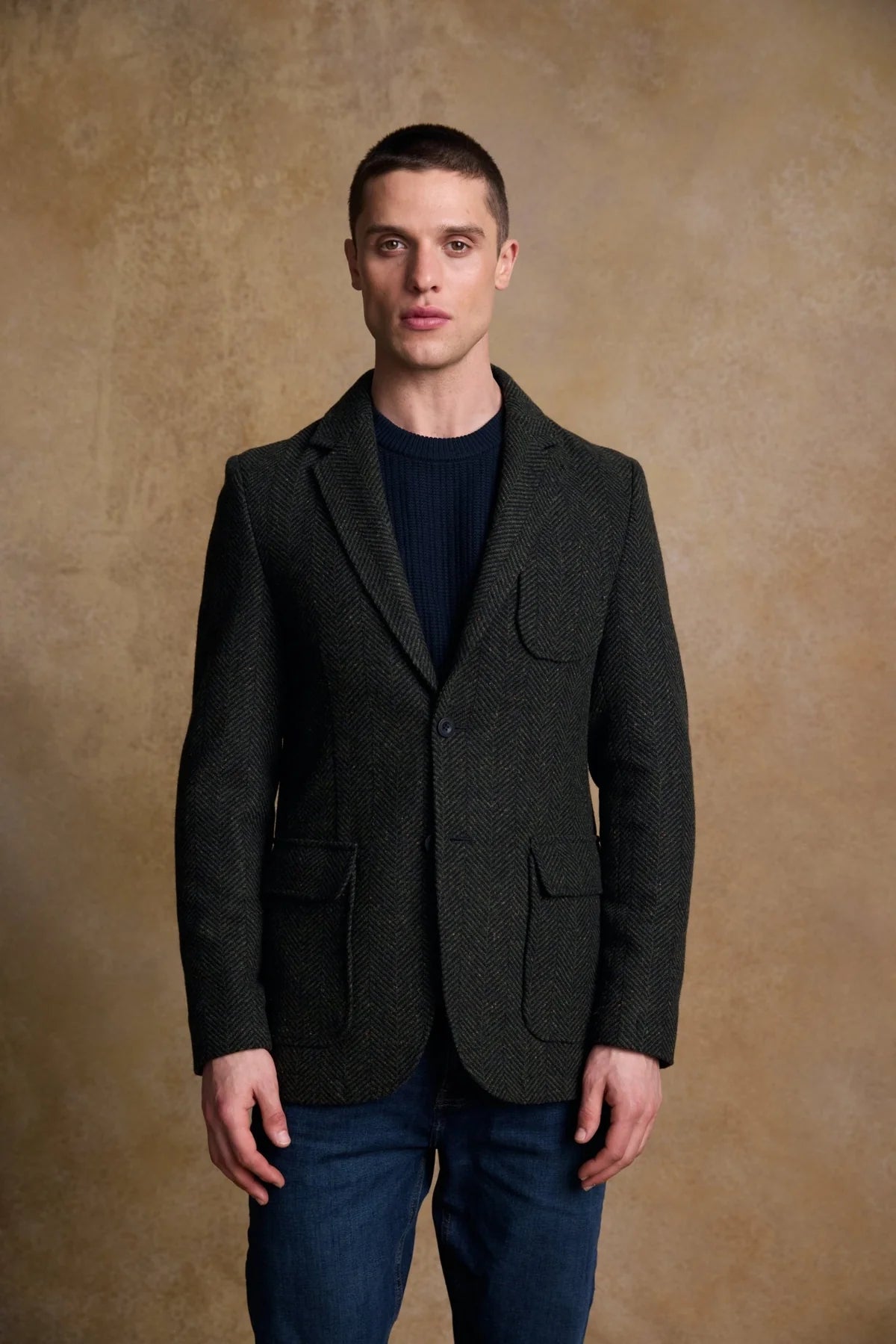 Jack Murphy Clothing