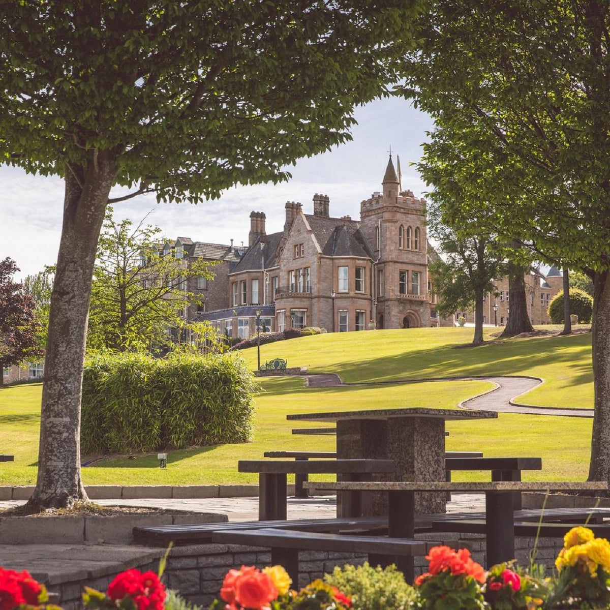 Culloden Estate & Spa