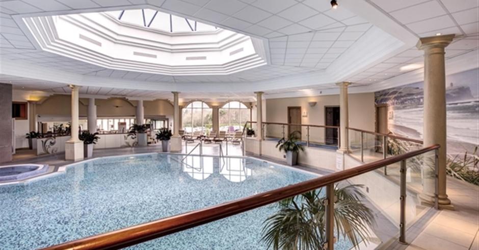 Culloden Estate & Spa