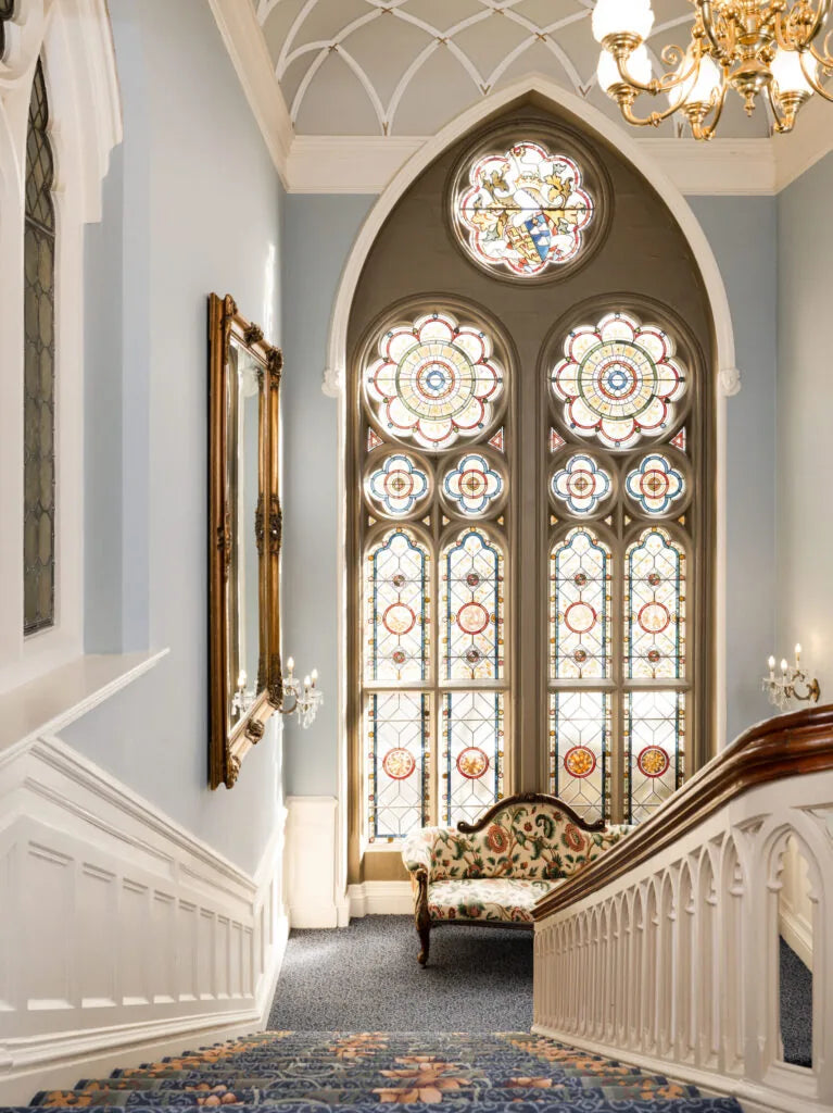 Culloden Estate & Spa