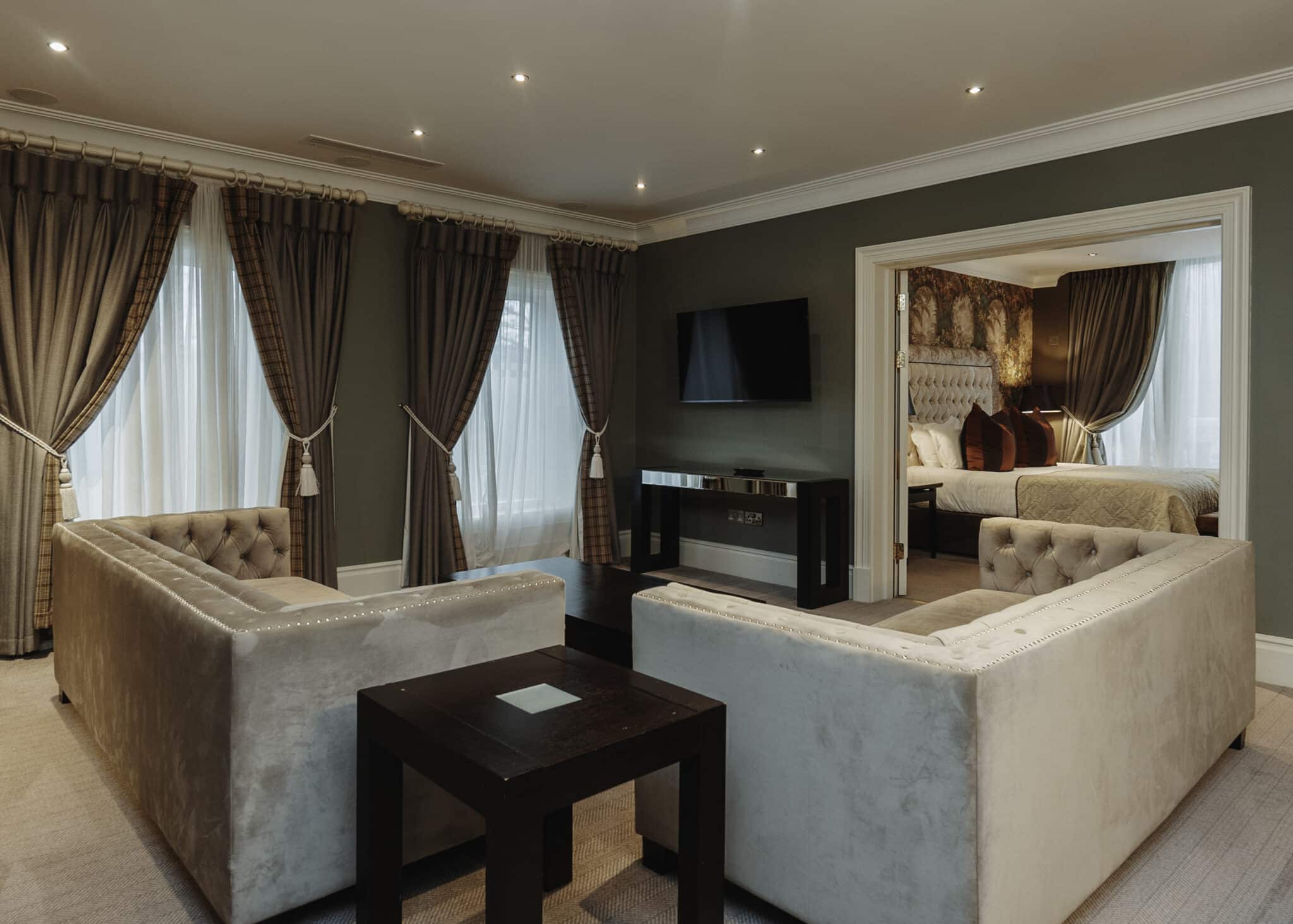 Muckross Park Hotel & Spa