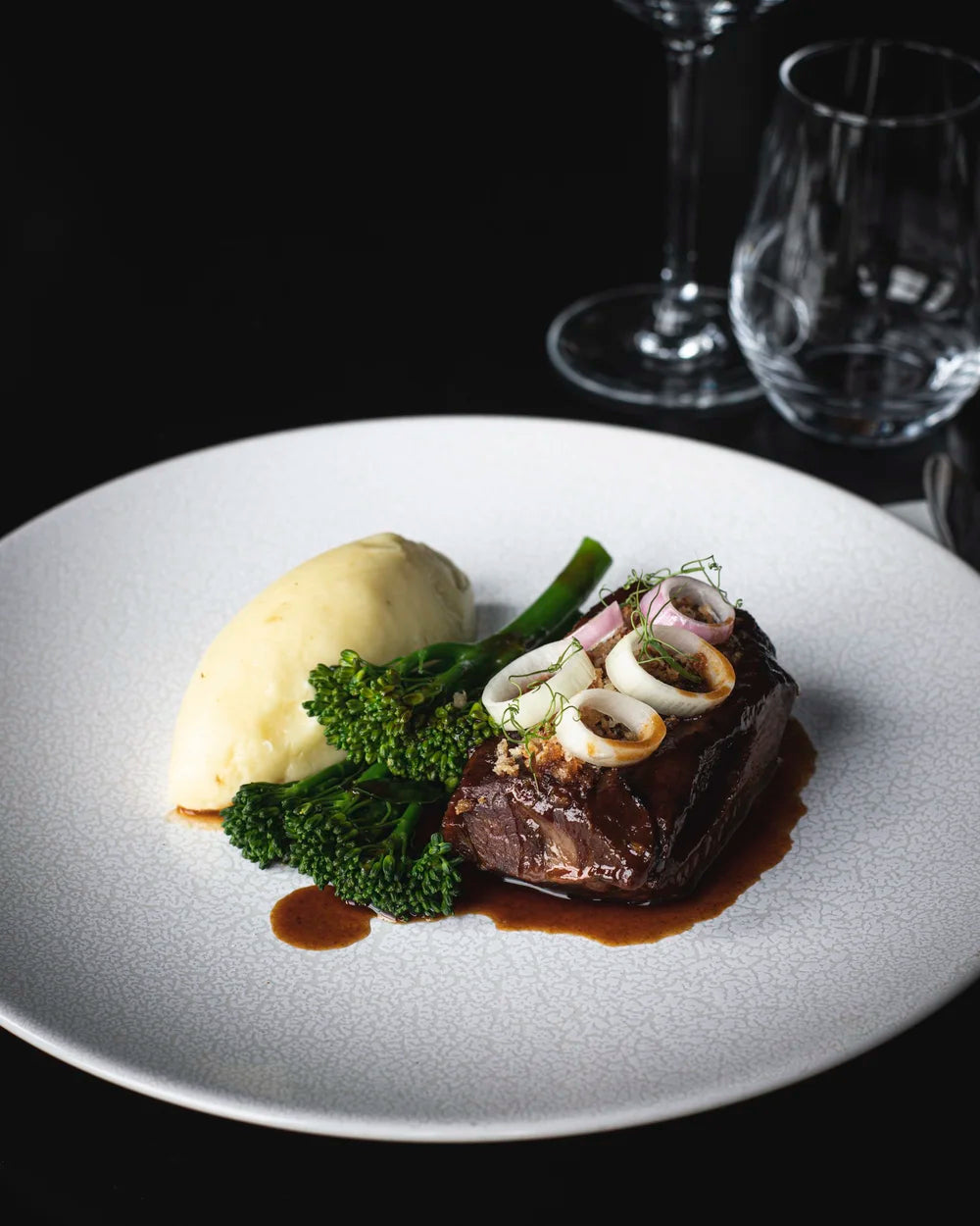 Brunel's Restaurant