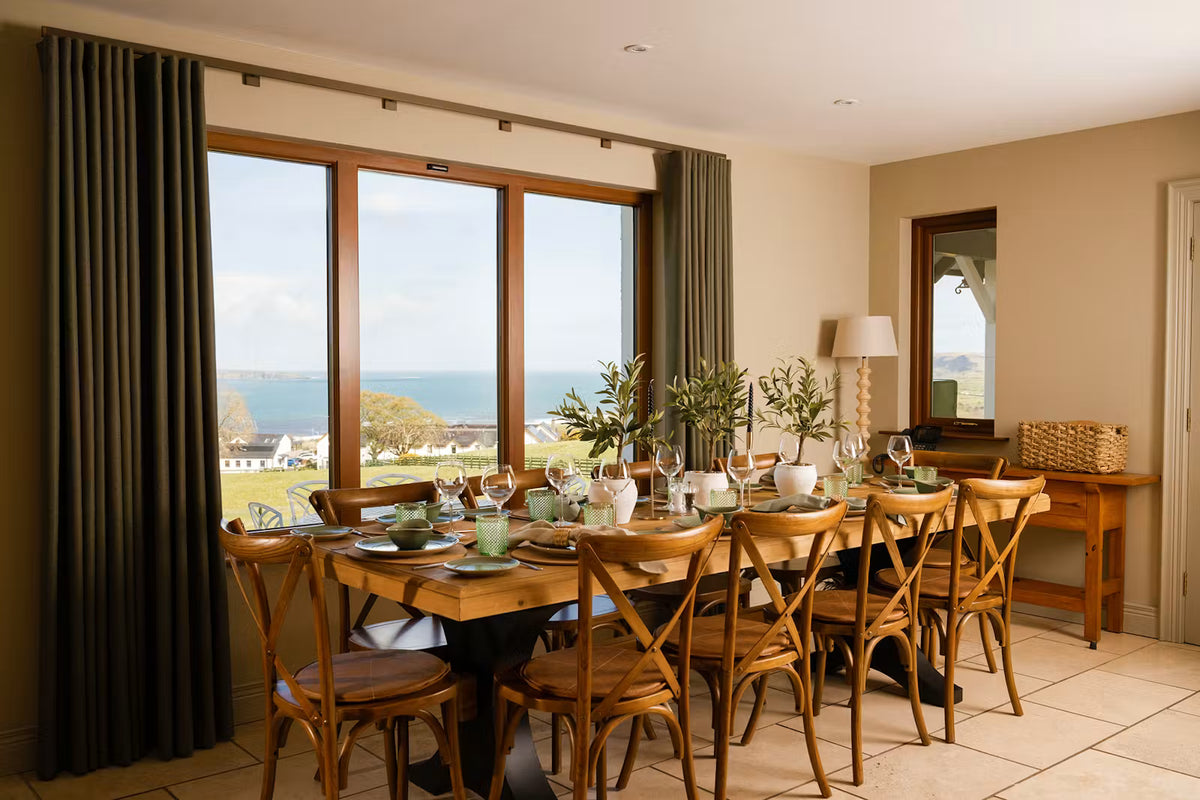 The Salthouse Hotel