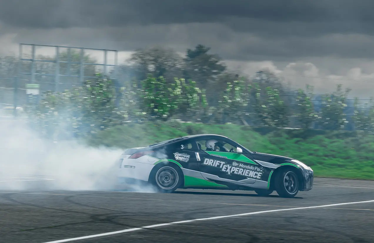 Mondello Park